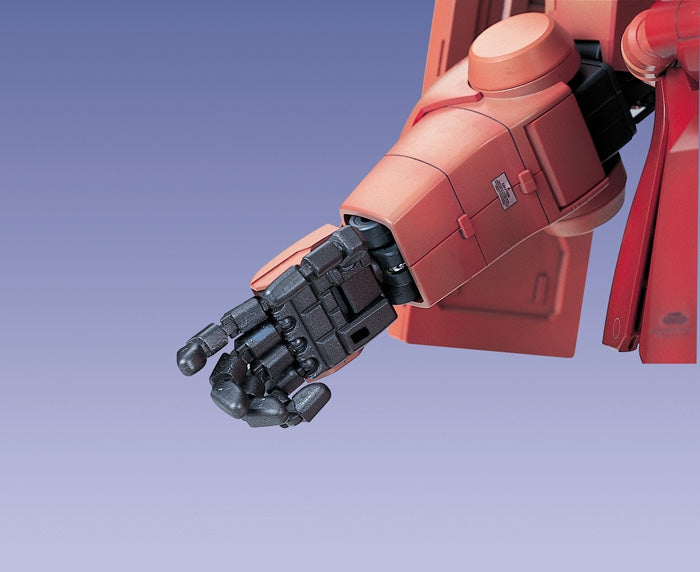 PG MS-06S Zaku II 1/60