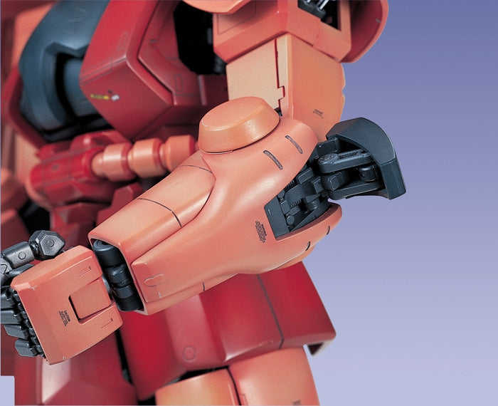 PG MS-06S Zaku II 1/60
