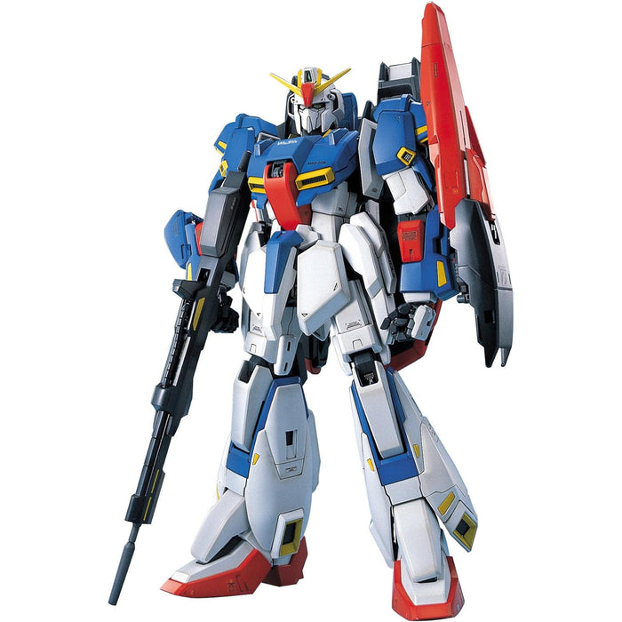 PG MSZ-006 Zeta Gundam 1/60