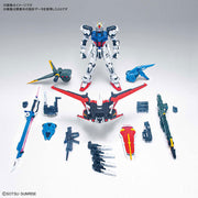 PG Perfect Strike Gundam 1/60