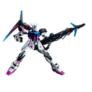 PG Perfect Strike Gundam + Skygrasper [Cyberised Color] 1/60