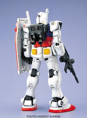 PG RX-78-2 Gundam 1/60