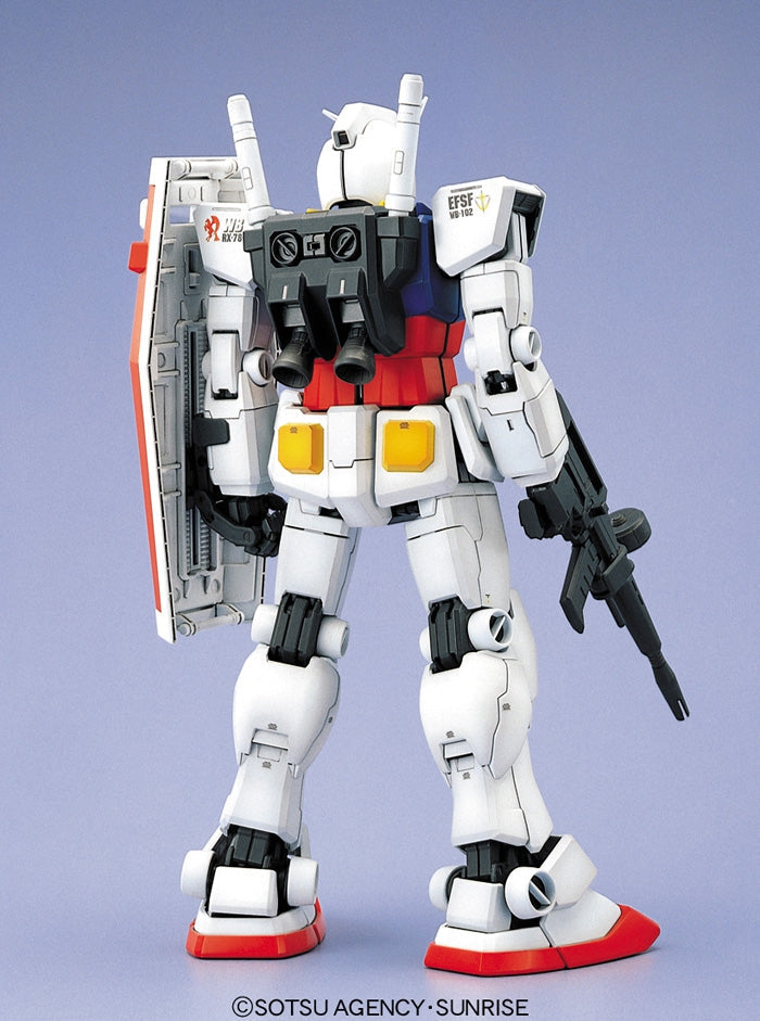 PG RX-78-2 Gundam 1/60
