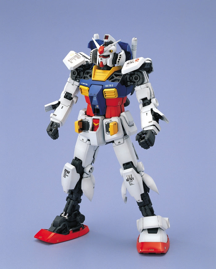 PG RX-78-2 Gundam 1/60