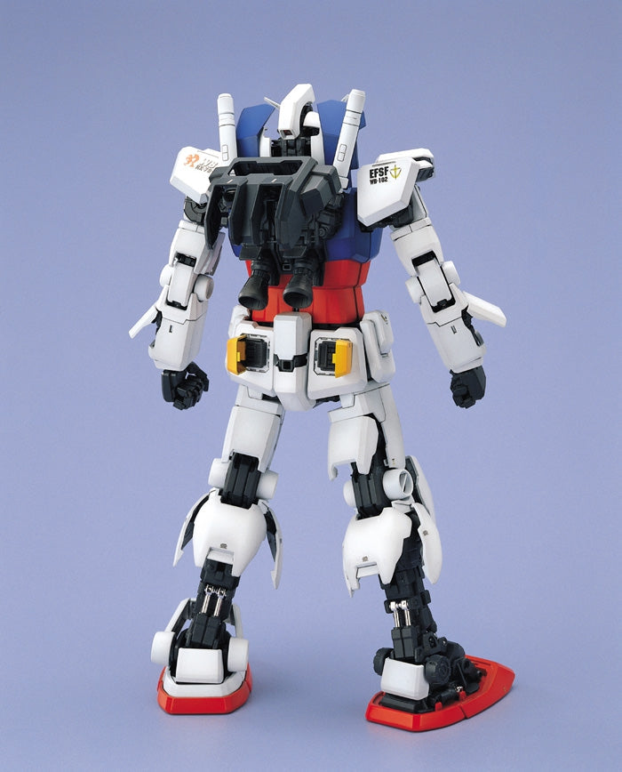 PG RX-78-2 Gundam 1/60