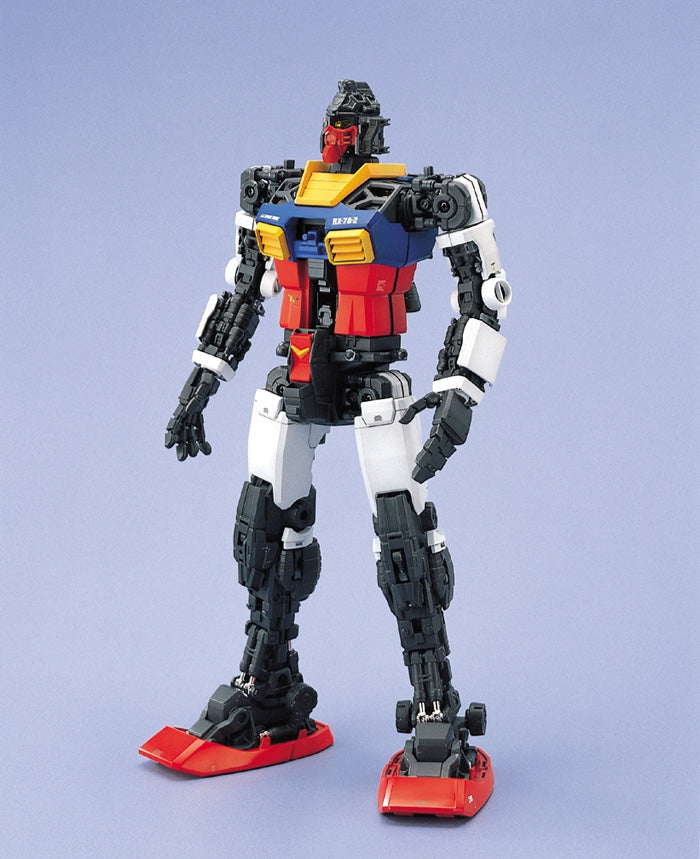 PG RX-78-2 Gundam 1/60