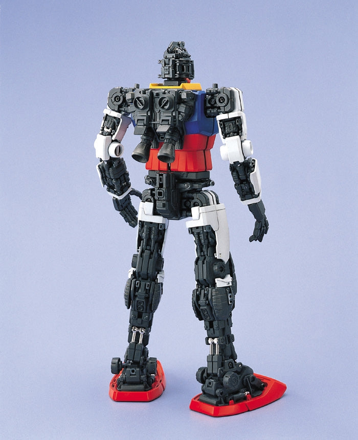 PG RX-78-2 Gundam 1/60