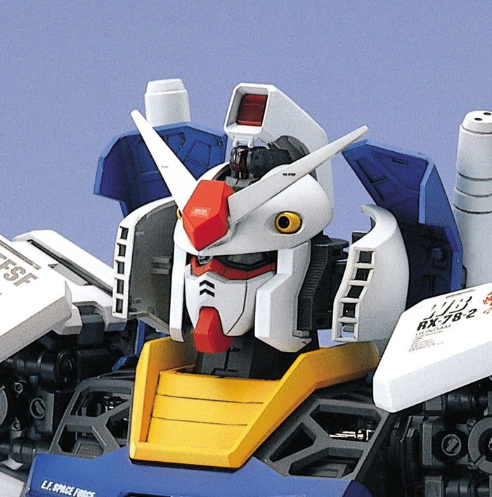 PG RX-78-2 Gundam 1/60