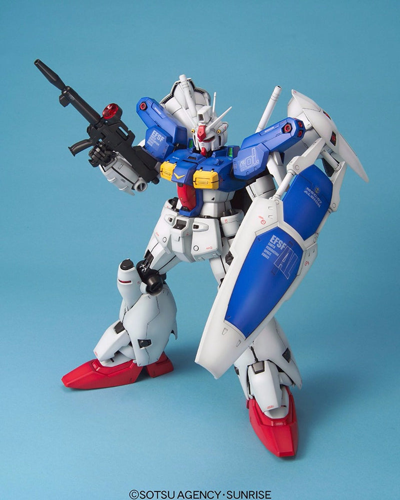 PG RX-78 Gundam GP-01/Fb Zephyranthes 1/60