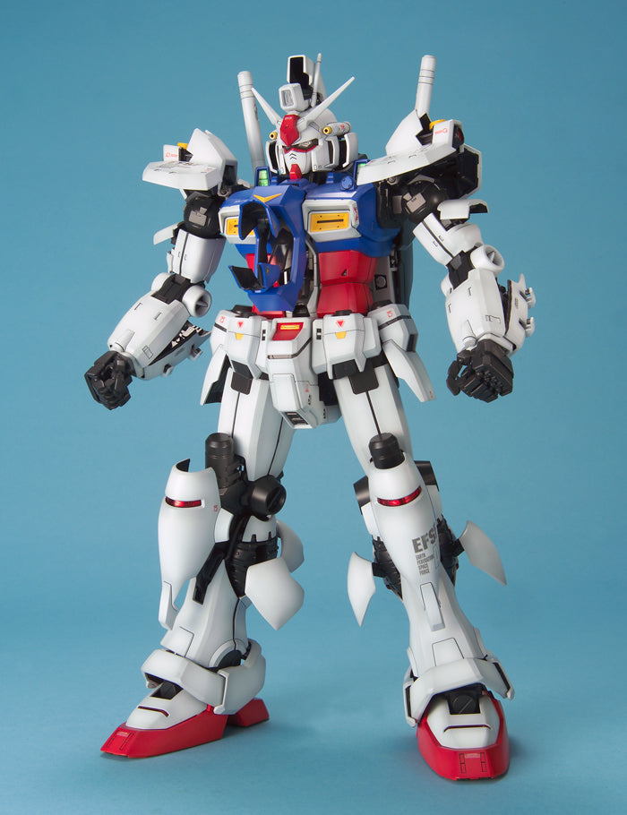 PG RX-78 Gundam GP-01/Fb Zephyranthes 1/60