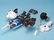 PG RX-78 Gundam GP-01/Fb Zephyranthes 1/60