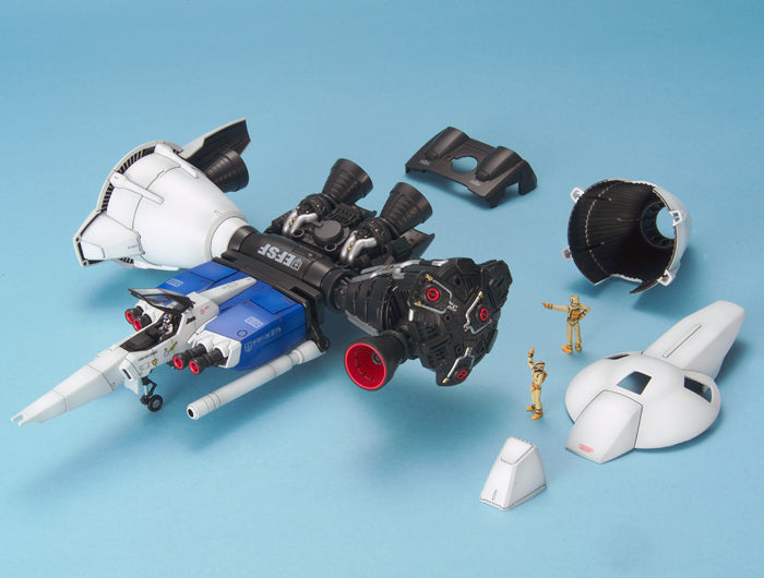PG RX-78 Gundam GP-01/Fb Zephyranthes 1/60