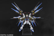 PG Strike Freedom Gundam 1/60