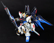 PG Strike Freedom Gundam 1/60