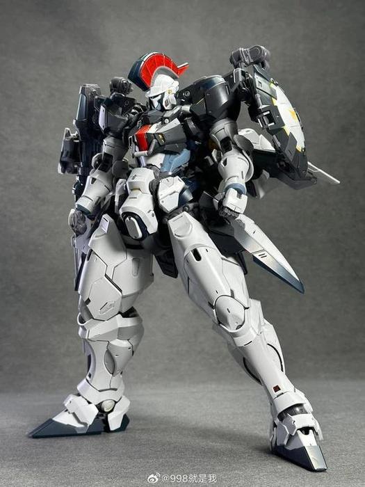PG Tallgeese Monument Repair Type 1/60