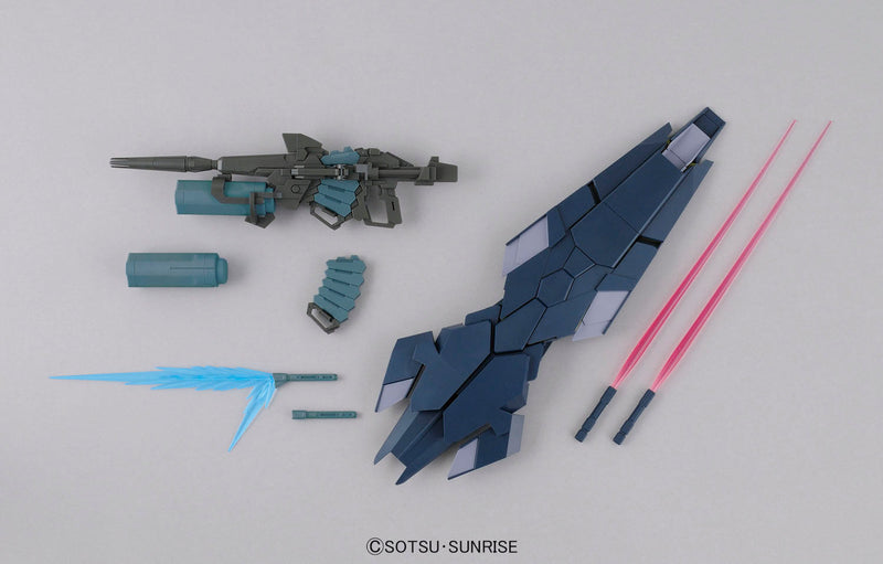 PG Unicorn Gundam 02 Banshee Norn 1/60