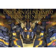 PG Unicorn Gundam 02 Banshee Norn 1/60