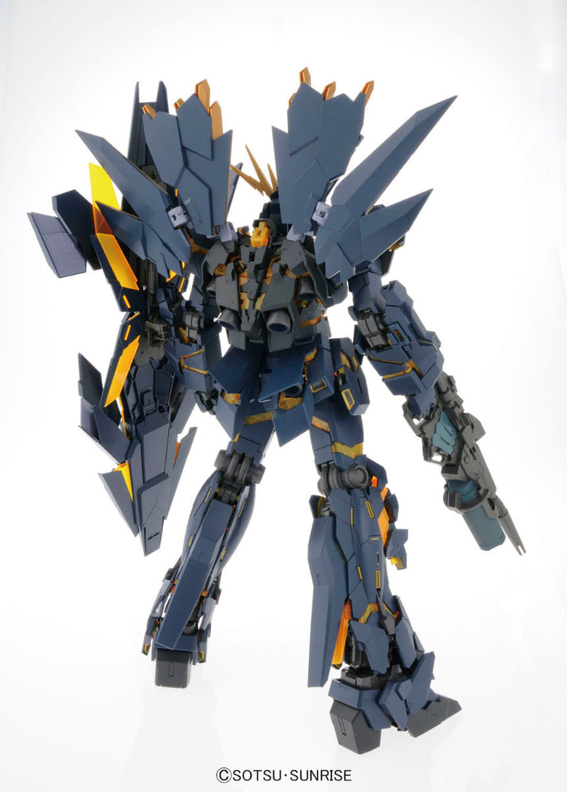 PG Unicorn Gundam 02 Banshee Norn 1/60