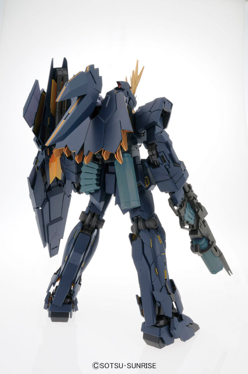 PG Unicorn Gundam 02 Banshee Norn 1/60