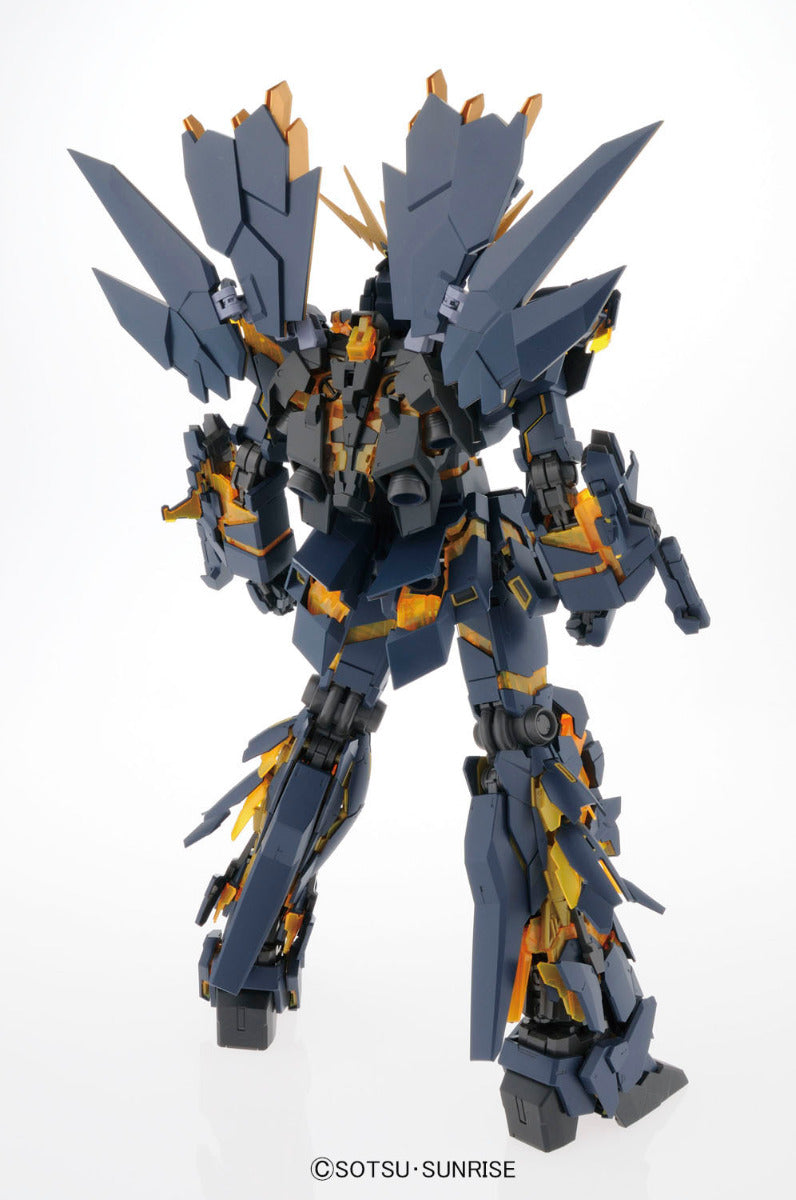 PG Unicorn Gundam 02 Banshee Norn 1/60