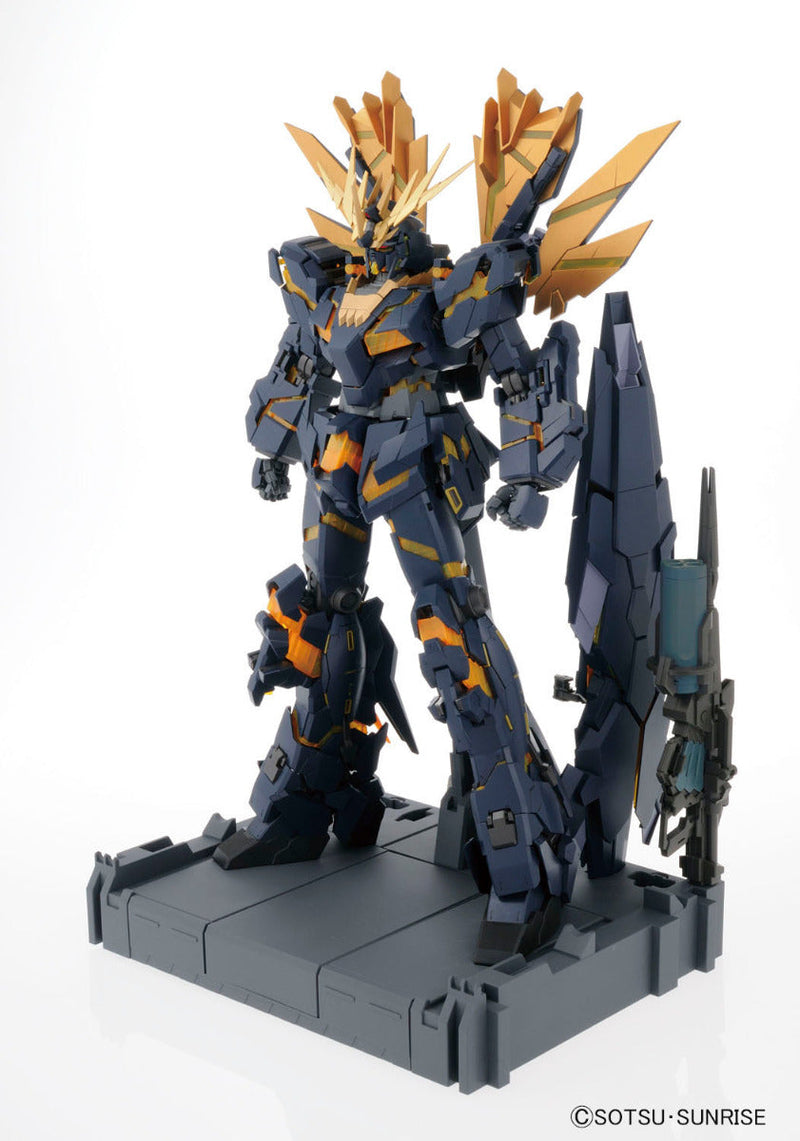 PG Unicorn Gundam 02 Banshee Norn 1/60