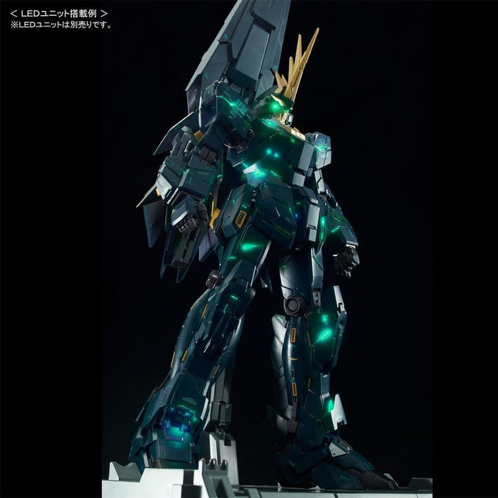 PG Unicorn Gundam 02 Banshee Norn [Final Battle Ver.] 1/60