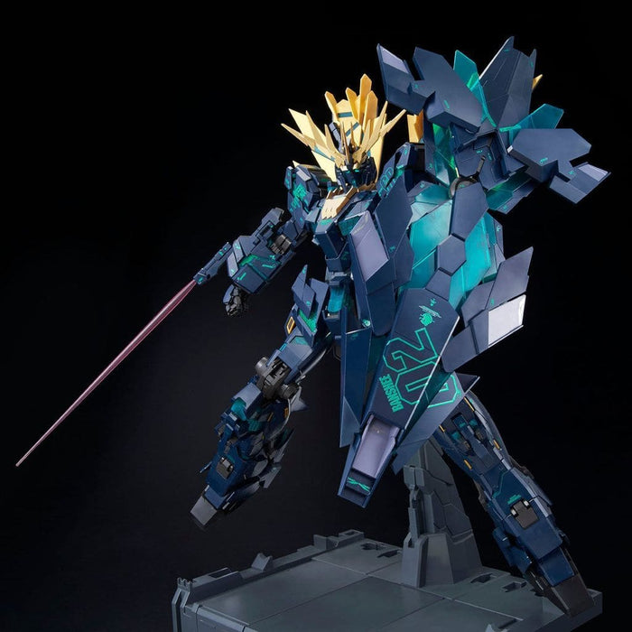 PG Unicorn Gundam 02 Banshee Norn [Final Battle Ver.] 1/60