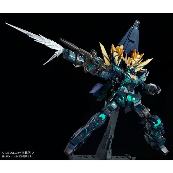 PG Unicorn Gundam 02 Banshee Norn [Final Battle Ver.] 1/60