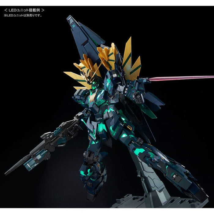 PG Unicorn Gundam 02 Banshee Norn [Final Battle Ver.] 1/60