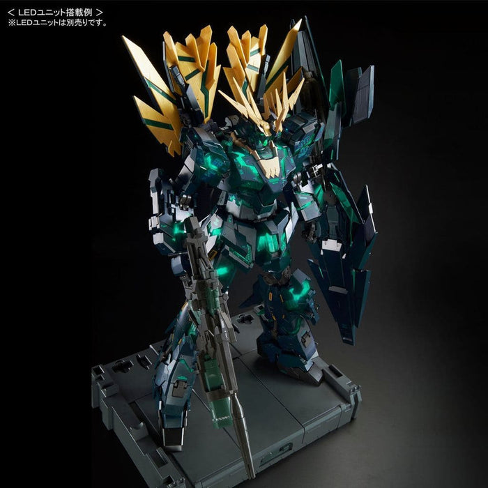 PG Unicorn Gundam 02 Banshee Norn [Final Battle Ver.] 1/60