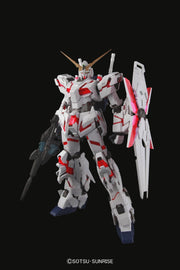 PG Unicorn Gundam RX-0 1/60