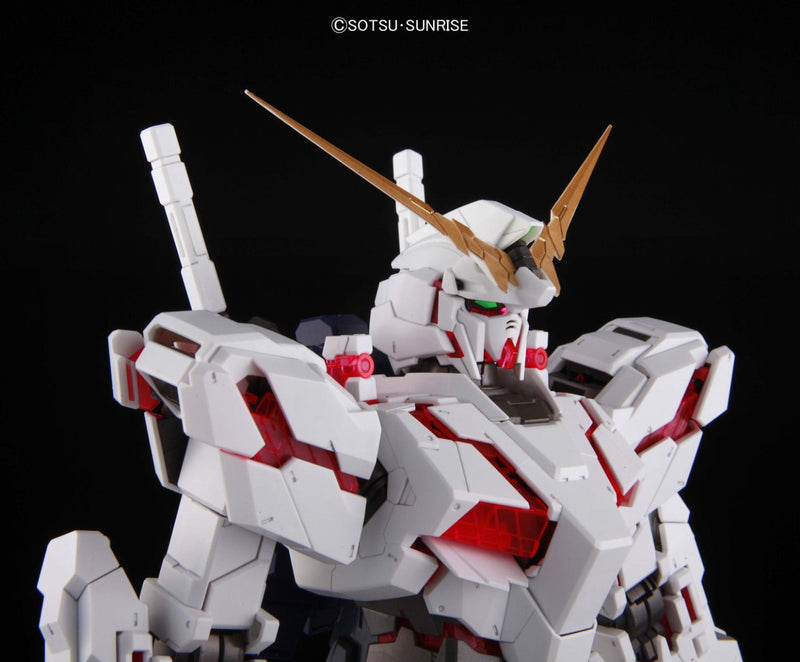 PG Unicorn Gundam RX-0 1/60