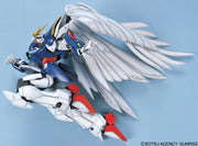 PG Wing Gundam Zero Custom 1/60