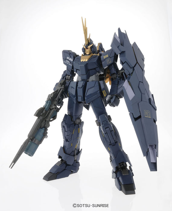 PG Unicorn Gundam 02 Banshee Norn 1/60