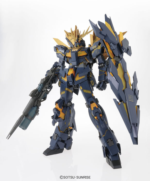 PG Unicorn Gundam 02 Banshee Norn 1/60
