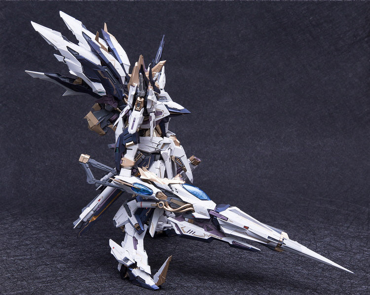 PMD Aurora Metal Frame Model Kit (Dawn / Imperial Knight Troops)