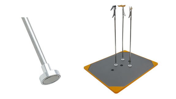 Paint Clip Master (Pack Of 12)