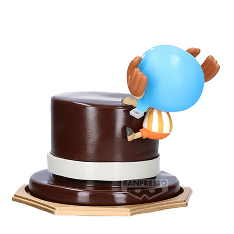 Paldolce Collection Vol.4 (Ver.A) - One Piece