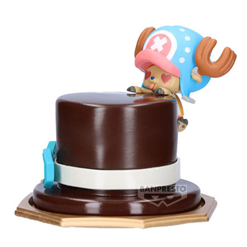 Paldolce Collection Vol.4 (Ver.A) - One Piece