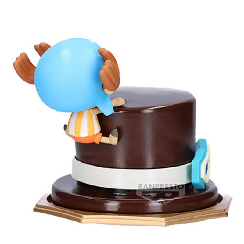 Paldolce Collection Vol.4 (Ver.A) - One Piece