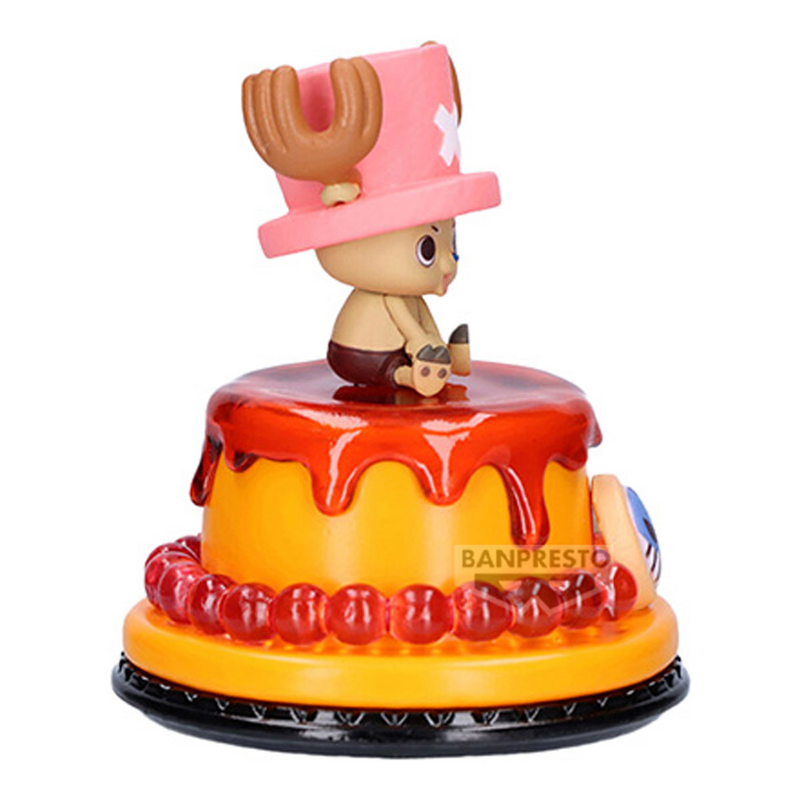 Paldolce Collection Vol.4 (Ver.C) - One Piece