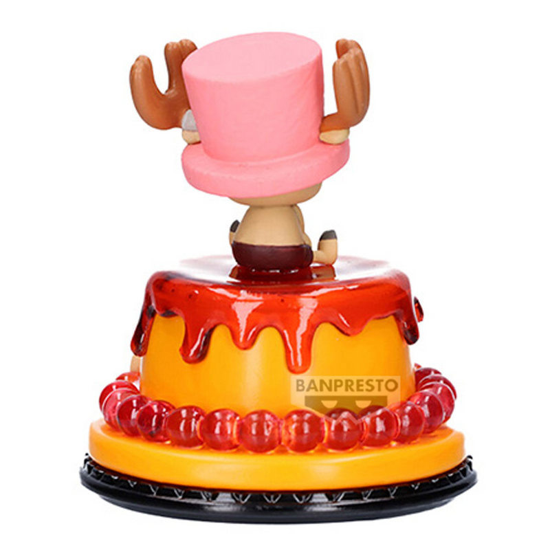 Paldolce Collection Vol.4 (Ver.C) - One Piece