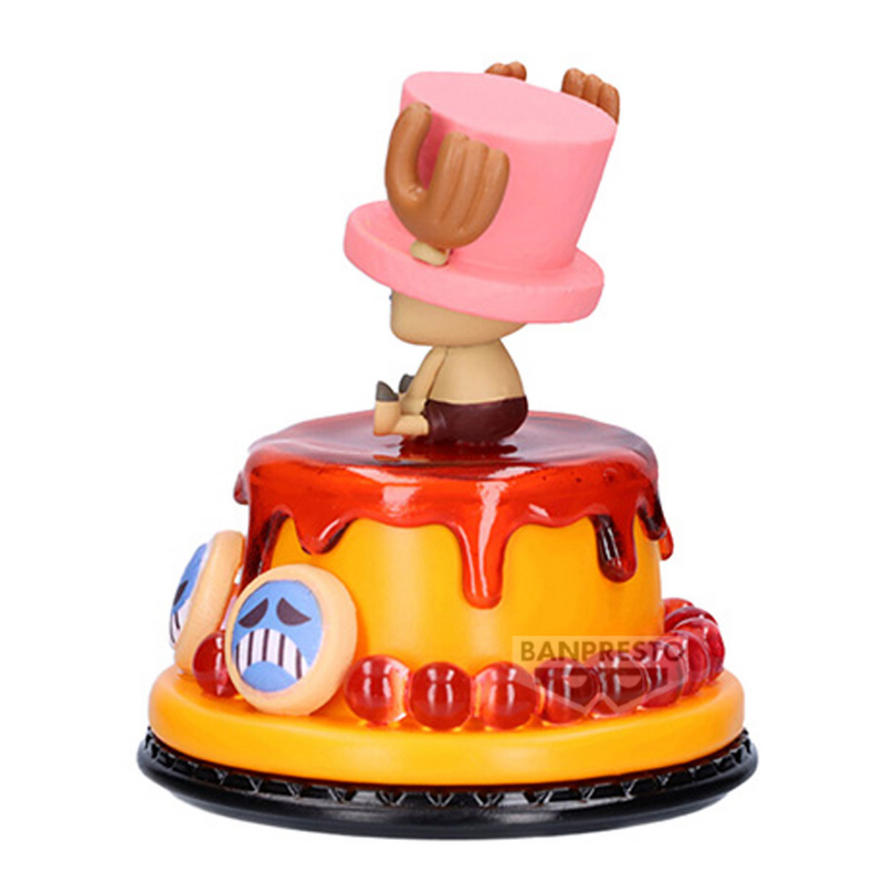 Paldolce Collection Vol.4 (Ver.C) - One Piece