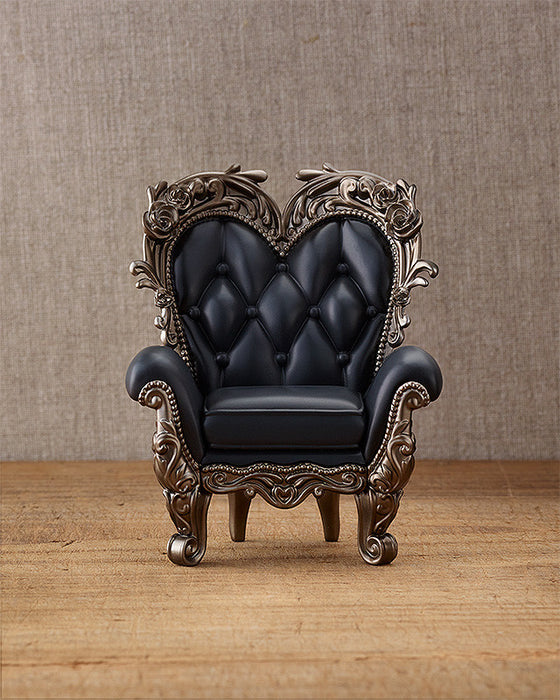 Pardoll - Antique Chair (Noir)