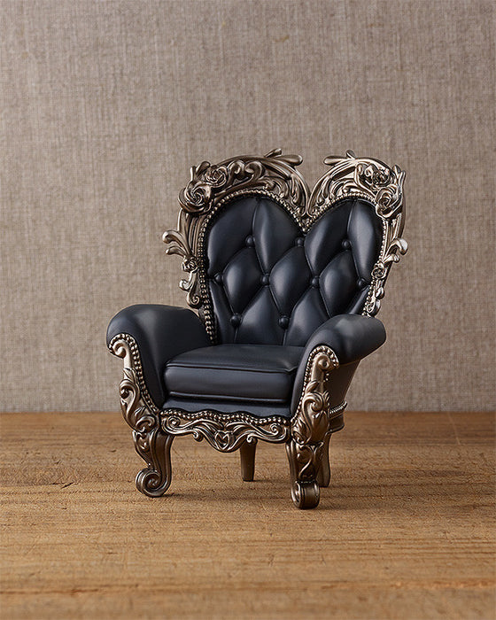 Pardoll - Antique Chair (Noir)