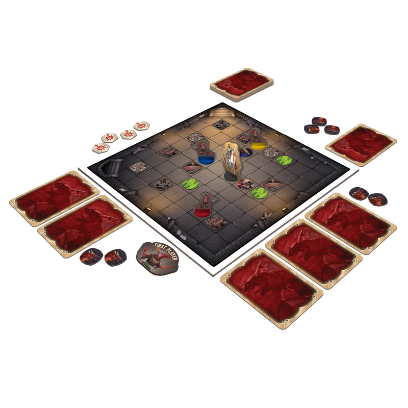 Pathfinder Level 20