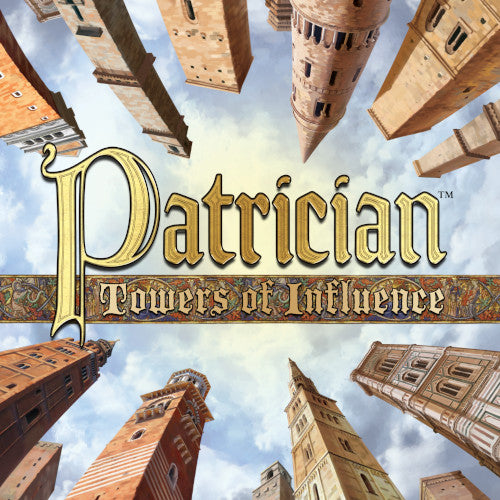 Patrician Towers Of Influence