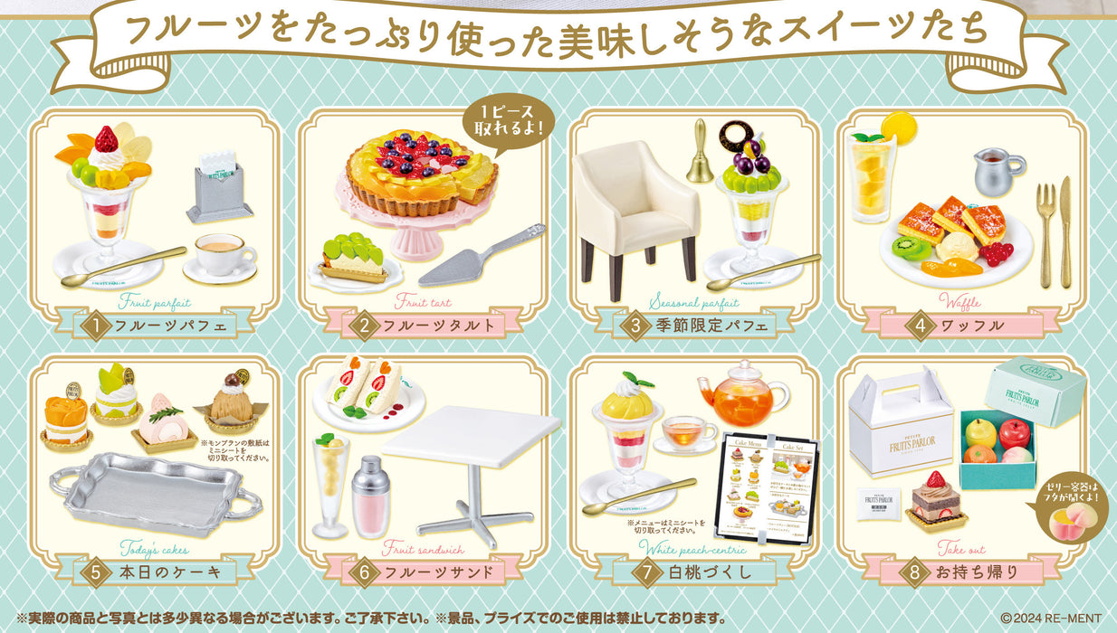 Petite Sample - Petite Fruits Parlor (8)