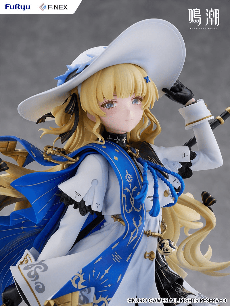 [Pre-Order END][ETA Q2 2027] Phoebe - Wuthering Waves 1/7