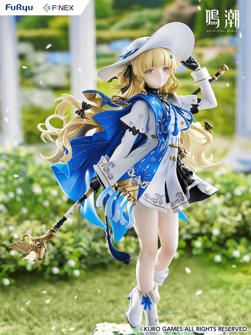 [Pre-Order END][ETA Q2 2027] Phoebe - Wuthering Waves 1/7